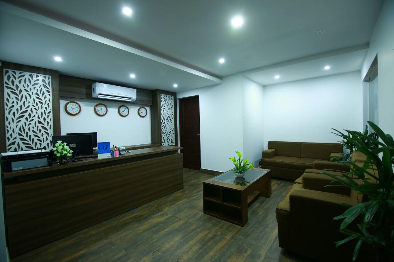 Silver Storm Resort Athirappilly Exterior foto
