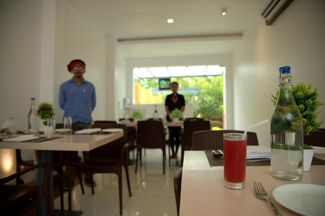 Silver Storm Resort Athirappilly Exterior foto